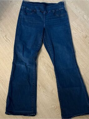 American Eagle Outfitters Stretch Flare Jeans